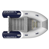 Highfield EasyGO 300