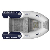 Highfield EasyGO 300