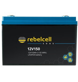 Rebelcell Rebelcell 12V150 EDGE