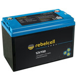 Rebelcell Rebelcell 12V150 EDGE