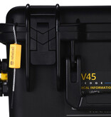 Rebelcell Rebelcell Outdoorbox 12V45 EDGE