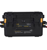 Rebelcell Rebelcell Outdoorbox 12V45 EDGE