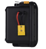 Rebelcell Rebelcell Outdoorbox 12V45 EDGE