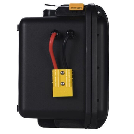 Rebelcell Rebelcell Outdoorbox 12V45 EDGE