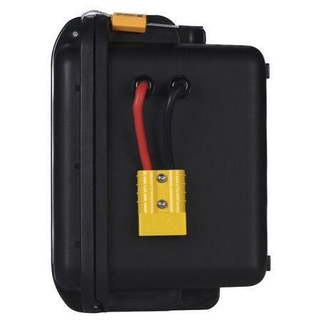 Rebelcell Rebelcell Outdoorbox 12V45 EDGE