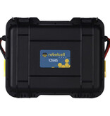 Rebelcell Rebelcell Outdoorbox 12V45 EDGE