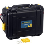 Rebelcell Rebelcell Outdoorbox 12V45 EDGE