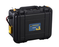 Rebelcell Outdoorbox 12V45 EDGE