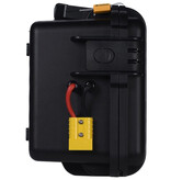 Rebelcell Rebelcell Outdoorbox 12V75 EDGE