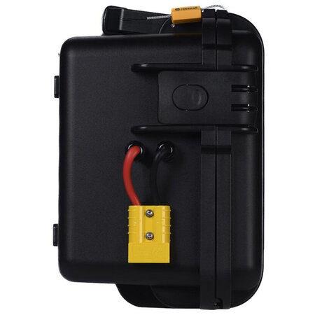 Rebelcell Rebelcell Outdoorbox 12V75 EDGE