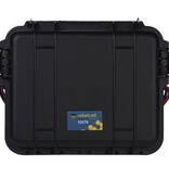 Rebelcell Rebelcell Outdoorbox 12V75 EDGE
