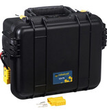 Rebelcell Rebelcell Outdoorbox 12V75 EDGE