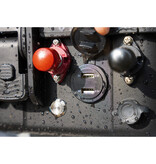 Rhino Rhino outdoorbox 12V 50AH