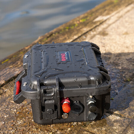 Rhino Rhino outdoorbox 12V 50AH