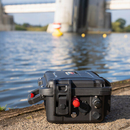 Rhino Rhino outdoorbox 12V 50AH