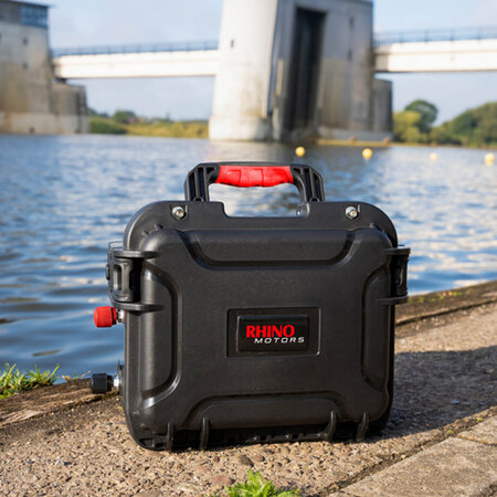 Rhino Rhino outdoorbox 12V 50AH