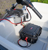 Rhino Rhino outdoorbox 12V 50AH