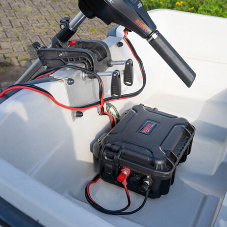 Rhino Rhino outdoorbox 12V 50AH