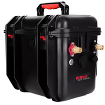 Rhino Outdoorbox 12V 100AH