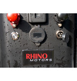 Rhino Rhino Outdoorbox 12V 100AH