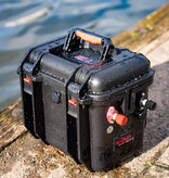 Rhino Rhino Outdoorbox 12V 100AH
