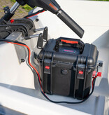Rhino Rhino Outdoorbox 12V 100AH