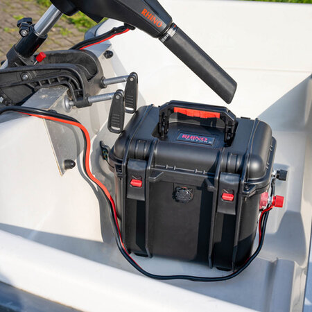 Rhino Rhino Outdoorbox 12V 100AH