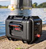 Rhino Rhino Outdoorbox 12V 100AH