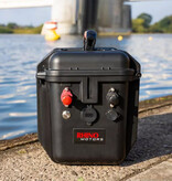 Rhino Rhino Outdoorbox 12V 100AH
