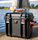 Rhino Rhino Outdoorbox 12V 100AH