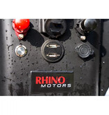 Rhino Rhino Outdoorbox 12V 100AH