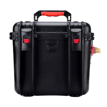 Rhino Rhino Outdoorbox 12V 100AH