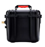 Rhino Rhino Outdoorbox 12V 100AH