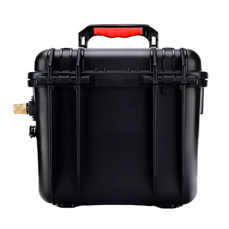 Rhino Rhino Outdoorbox 12V 100AH