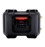 Rhino Rhino Outdoorbox 12V 100AH