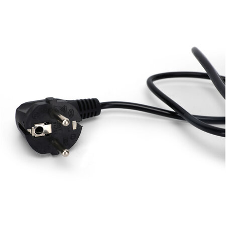 Rhino Rhino Acculader voor outdoorbox 12V 15AH