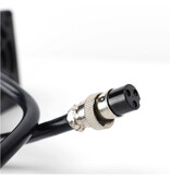 Rhino Rhino Acculader voor outdoorbox 12V 15AH