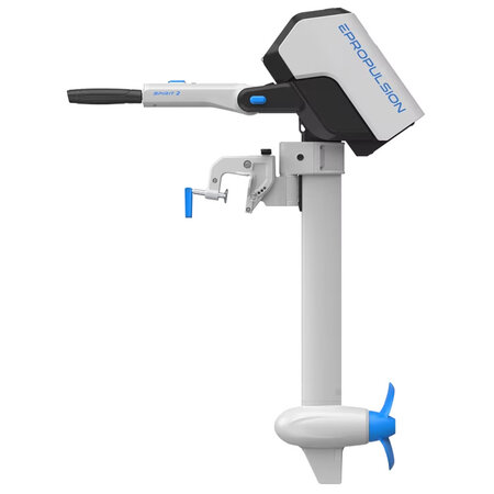 ePropulsion ePropulsion Spirit 2