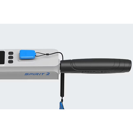 ePropulsion ePropulsion Spirit 2