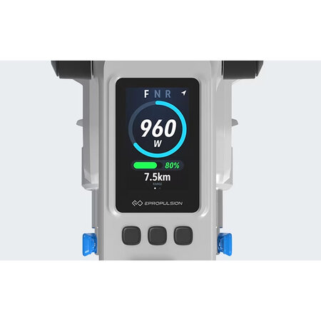 ePropulsion ePropulsion Spirit 2