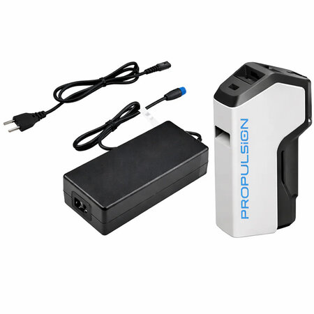 ePropulsion ePropulsion Spirit 2