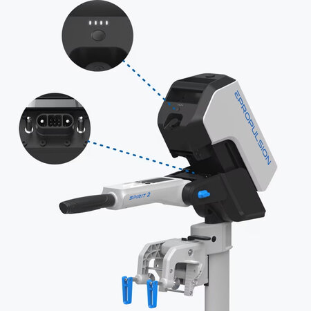 ePropulsion ePropulsion Spirit 2