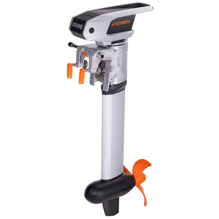 Torqeedo Torqeedo Cruise 6.0 Remote