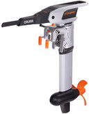 Torqeedo Torqeedo Cruise 6.0 Tiller