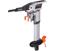 Torqeedo Cruise 6.0 Tiller