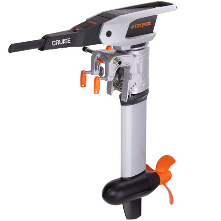 Torqeedo Torqeedo Cruise 6.0 Tiller