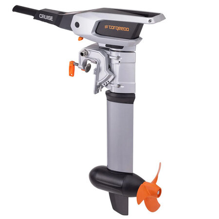 Torqeedo Torqeedo Cruise 6.0 Tiller