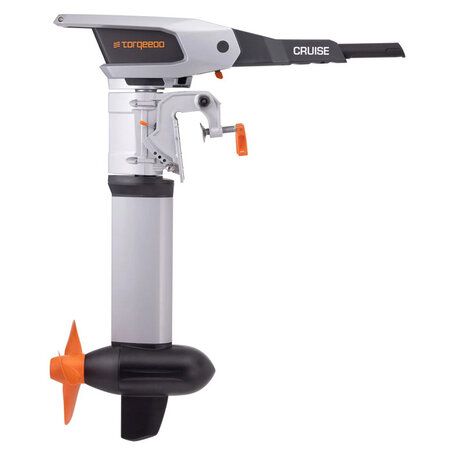 Torqeedo Torqeedo Cruise 6.0 Tiller