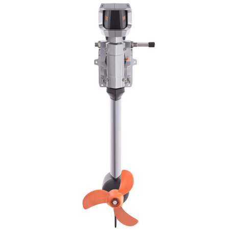Torqeedo Torqeedo Cruise 6.0 Tiller