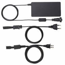 Torqeedo Travel 180W lader